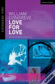 Capa do artigo Love For Love