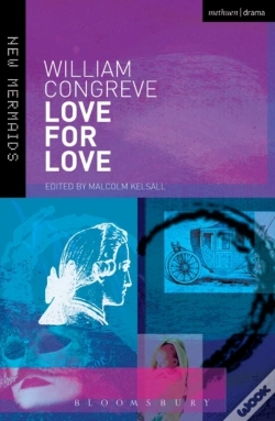 Capa do artigo Love For Love