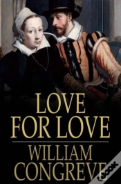 Capa do artigo Love For Love