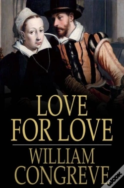 Capa do artigo Love For Love