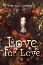 Love For Love - Preview