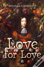 Capa do artigo Love For Love