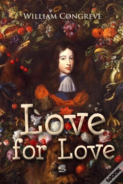 Capa do artigo Love For Love