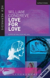Capa do artigo Love For Love