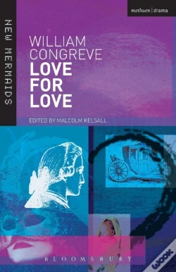 Capa do artigo Love For Love