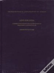 Capa do artigo Love For Lydia