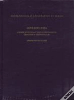 Capa do artigo Love For Lydia
