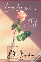 Capa do artigo Love For Me...