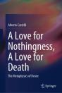 Love For Nothingness, A Love For Death - Preview