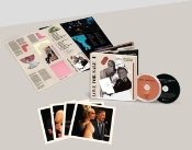 Capa do artigo Love for Sale - CD