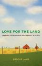 Love For The Land - Preview