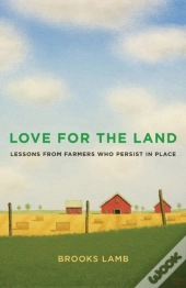Love For The Land