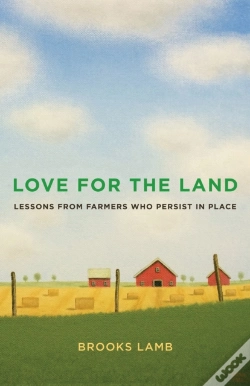 Capa do artigo Love For The Land