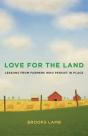 Love For The Land - Preview