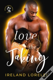 Capa do artigo Love For The Taking