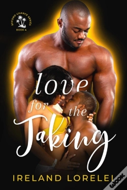 Capa do artigo Love For The Taking