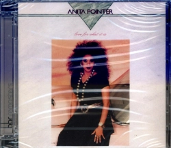 Capa do artigo Love for What It Is - CD
