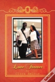 Capa do artigo Love Forever