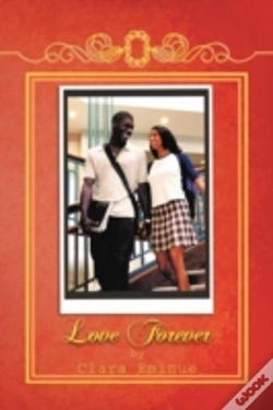 Capa do artigo Love Forever