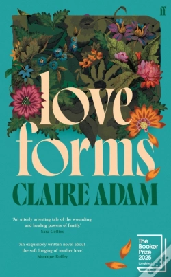 Capa do artigo Love Forms