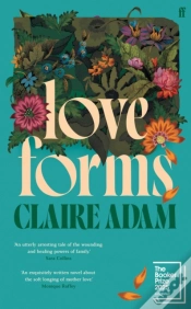 Capa do artigo Love Forms