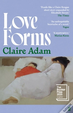 Capa do artigo Love Forms