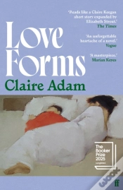 Capa do artigo Love Forms