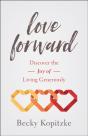 Love Forward - Preview