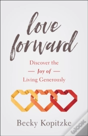 Capa do artigo Love Forward