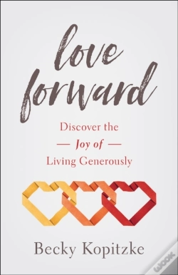 Capa do artigo Love Forward