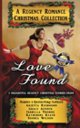 Love Found - Preview