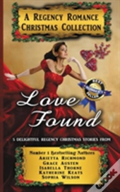 Love Found