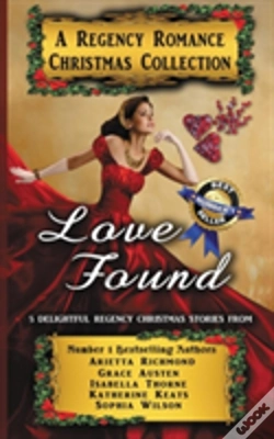 Capa do artigo Love Found