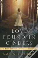 Love Found In Cinders
