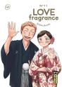 Love Fragrance - Tome 11 - Preview