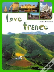 Capa do artigo Love France
