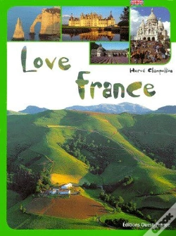 Capa do artigo Love France