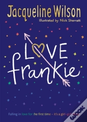 Capa do artigo Love Frankie