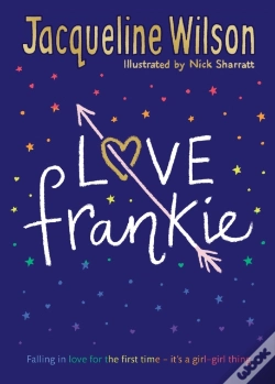 Capa do artigo Love Frankie