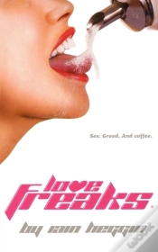 Capa do artigo Love Freaks