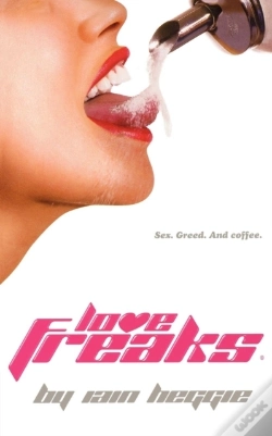 Capa do artigo Love Freaks