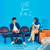 Capa do artigo Love From A To Z