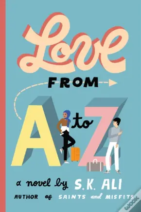 Love From A To Z