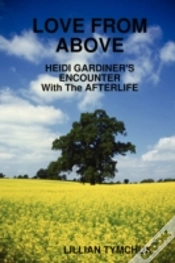 Capa do artigo Love From Above - Heidi Gardiner