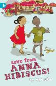 Love From Anna Hibiscus