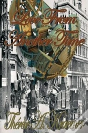 Capa do artigo Love From Another Time