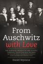 Love From Auschwitz With Love - Preview
