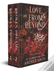 Capa do artigo Love From Beyond Duet