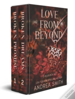 Capa do artigo Love From Beyond Duet