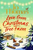 Love From Christmas Tree Farm